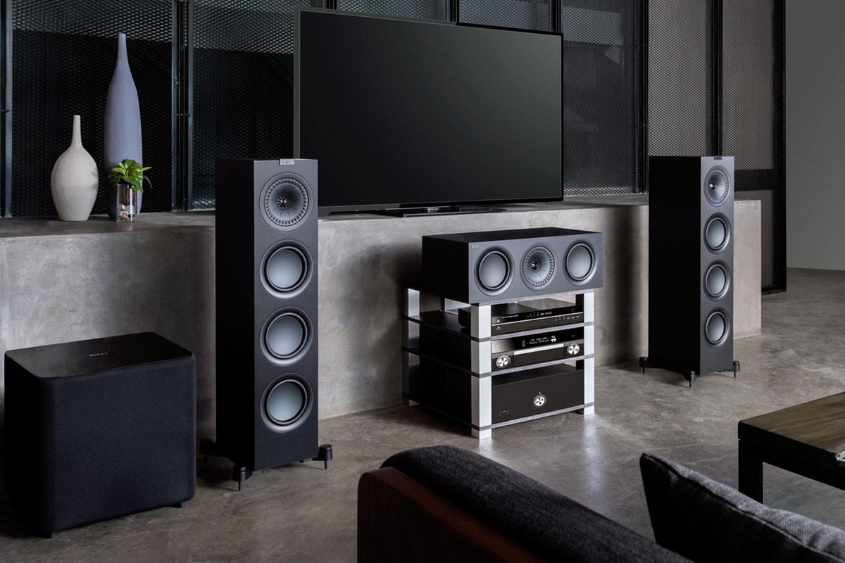 Atlanta Audio Systems Installation Company