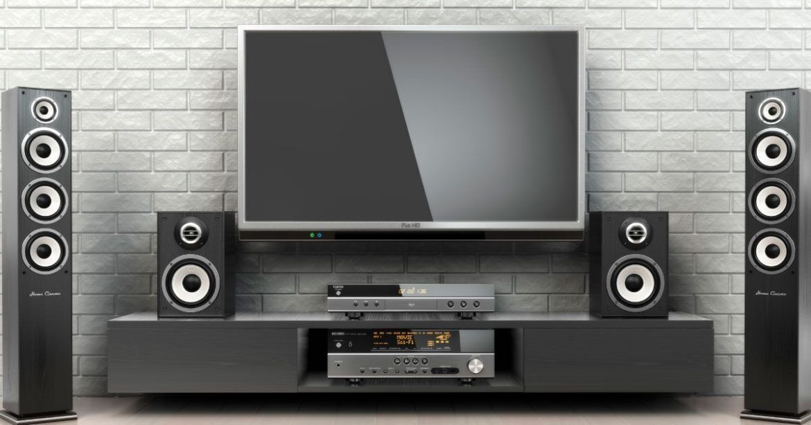 Atlanta Audio Systems Company